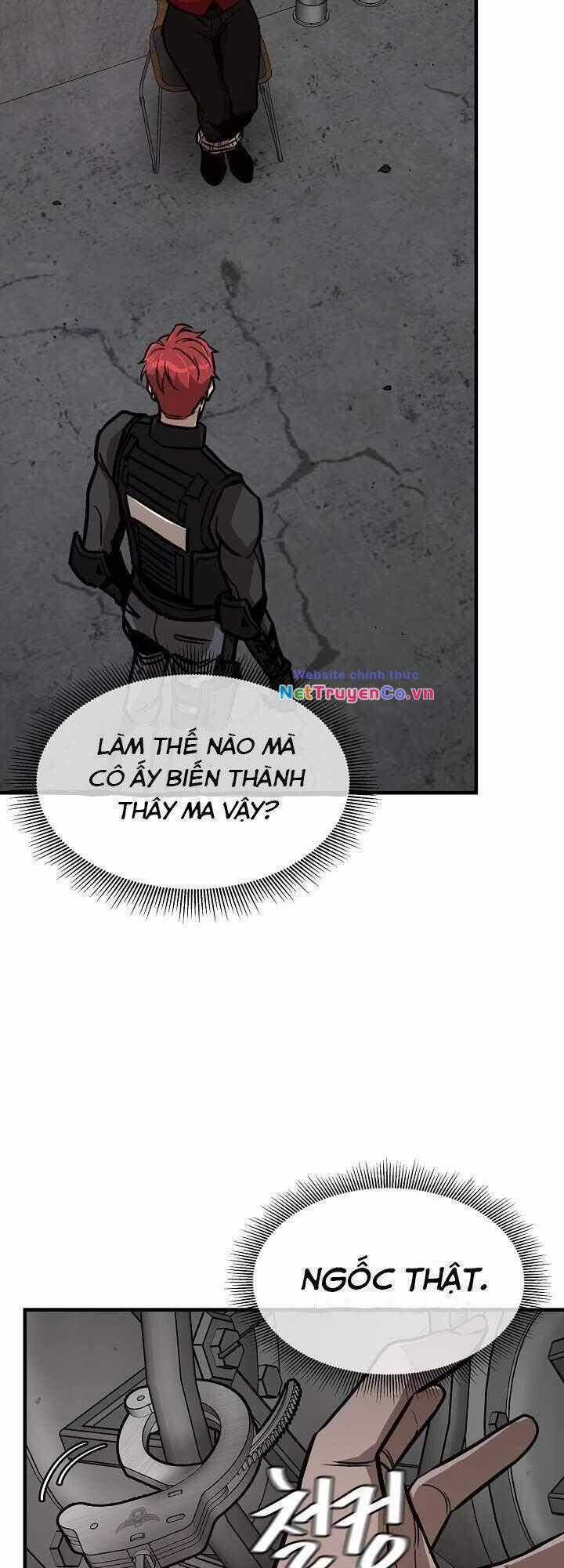 Return Survival Chapter 89 trang 46