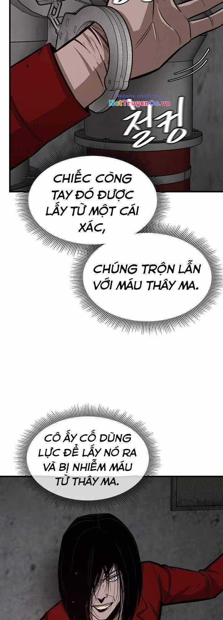 Return Survival Chapter 89 trang 47