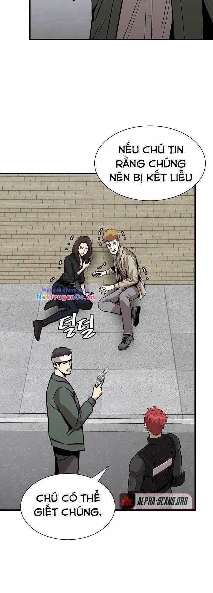 Return Survival Chapter 89 trang 5