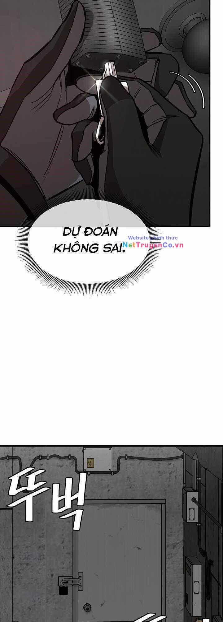 Return Survival Chapter 89 trang 50