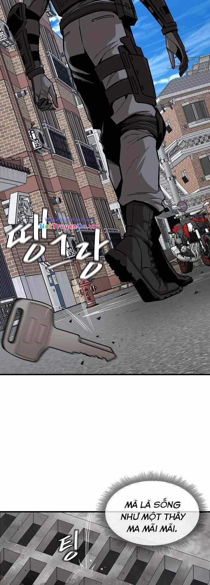 Return Survival Chapter 89 trang 53