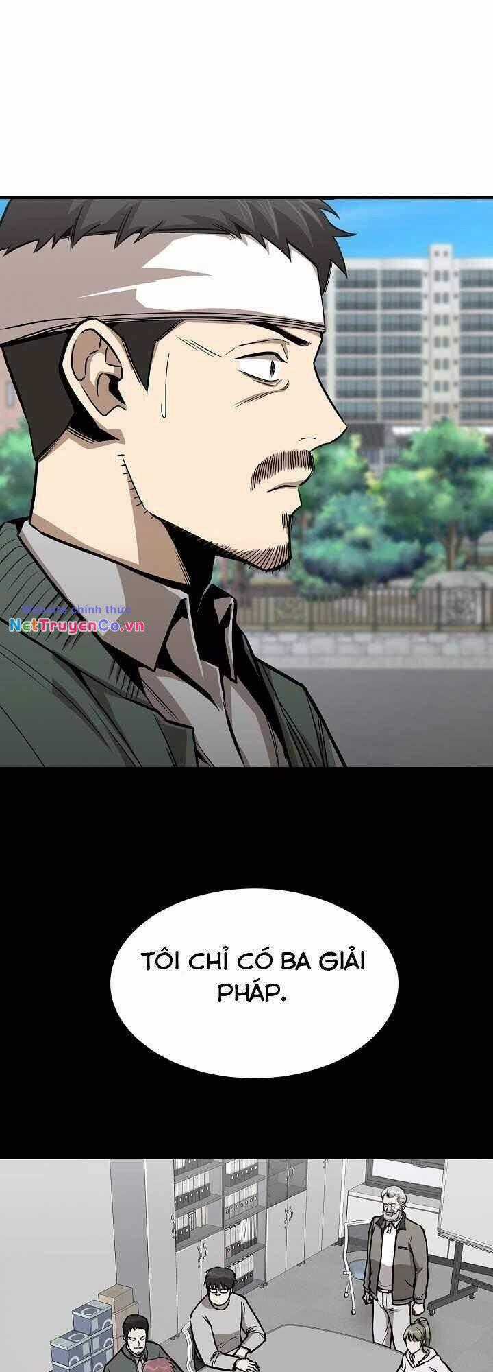 Return Survival Chapter 89 trang 6