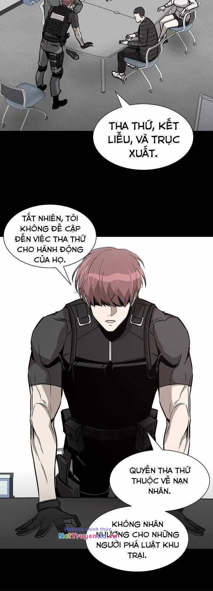 Return Survival Chapter 89 trang 7
