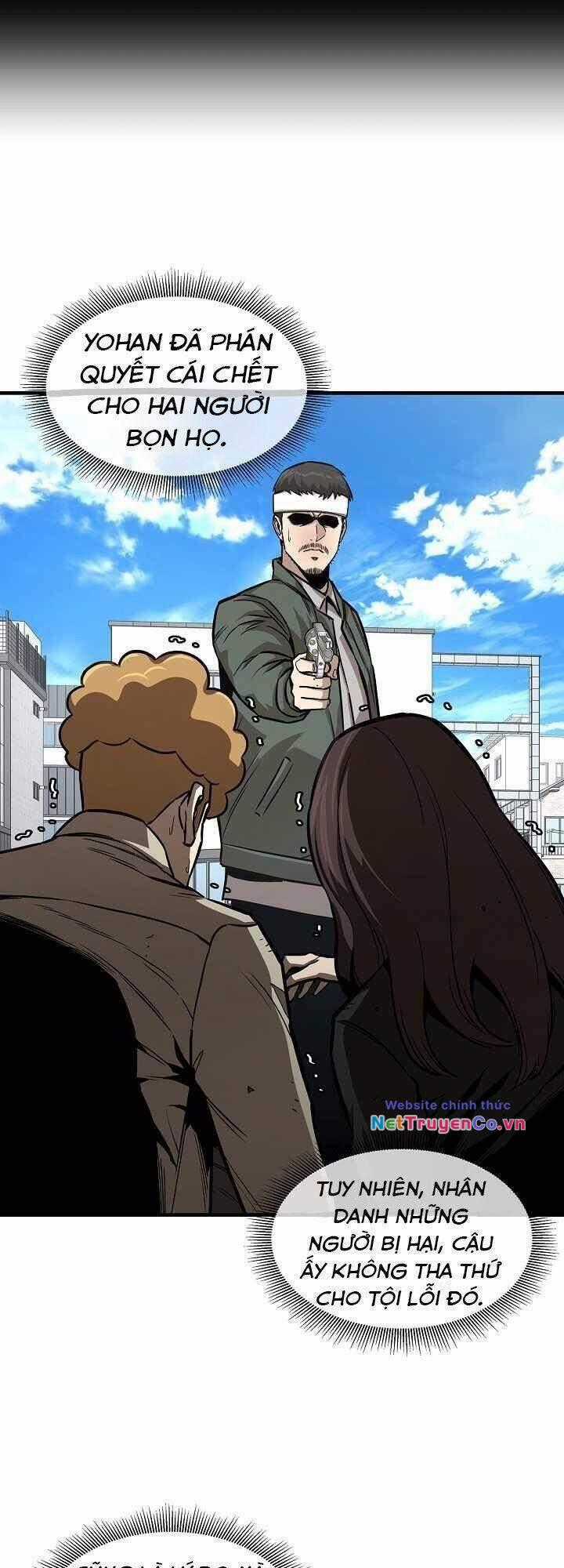 Return Survival Chapter 89 trang 8