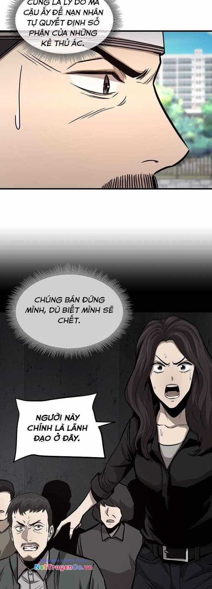 Return Survival Chapter 89 trang 9