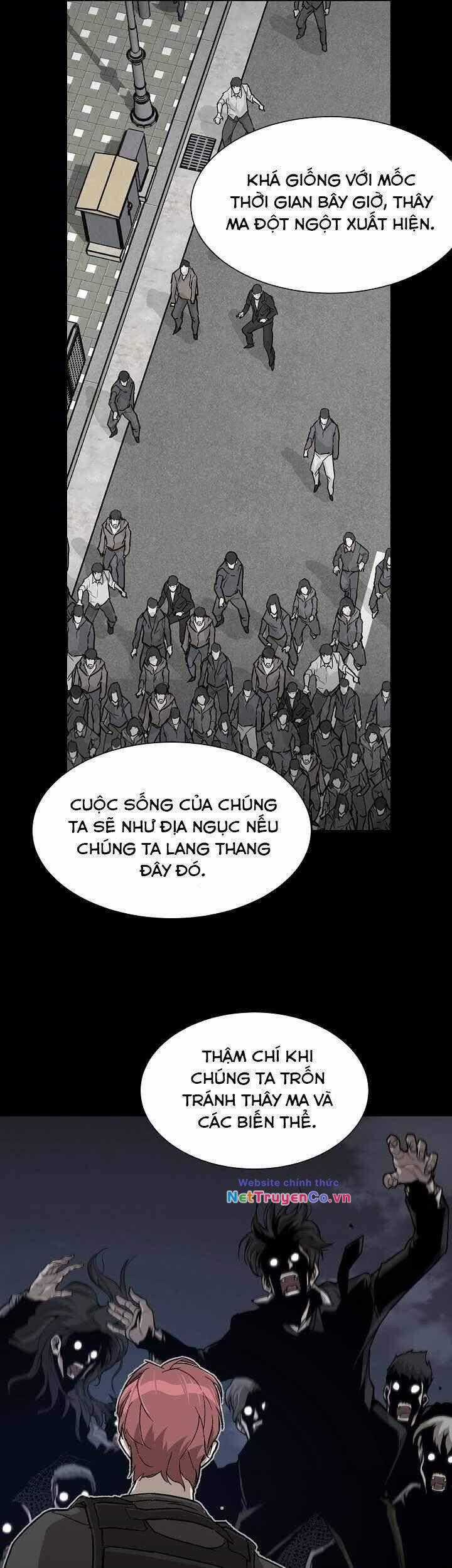 Return Survival Chapter 90 trang 10