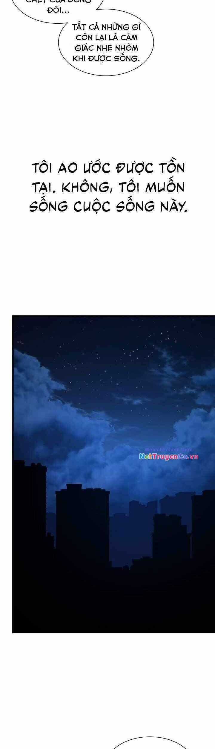 Return Survival Chapter 90 trang 12