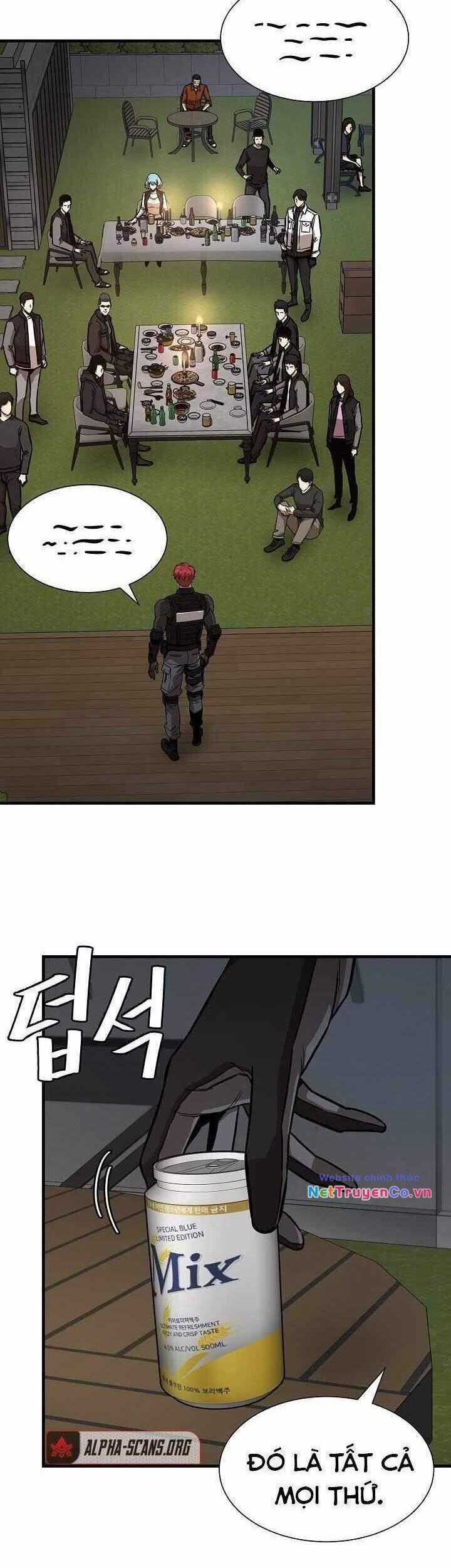 Return Survival Chapter 90 trang 13