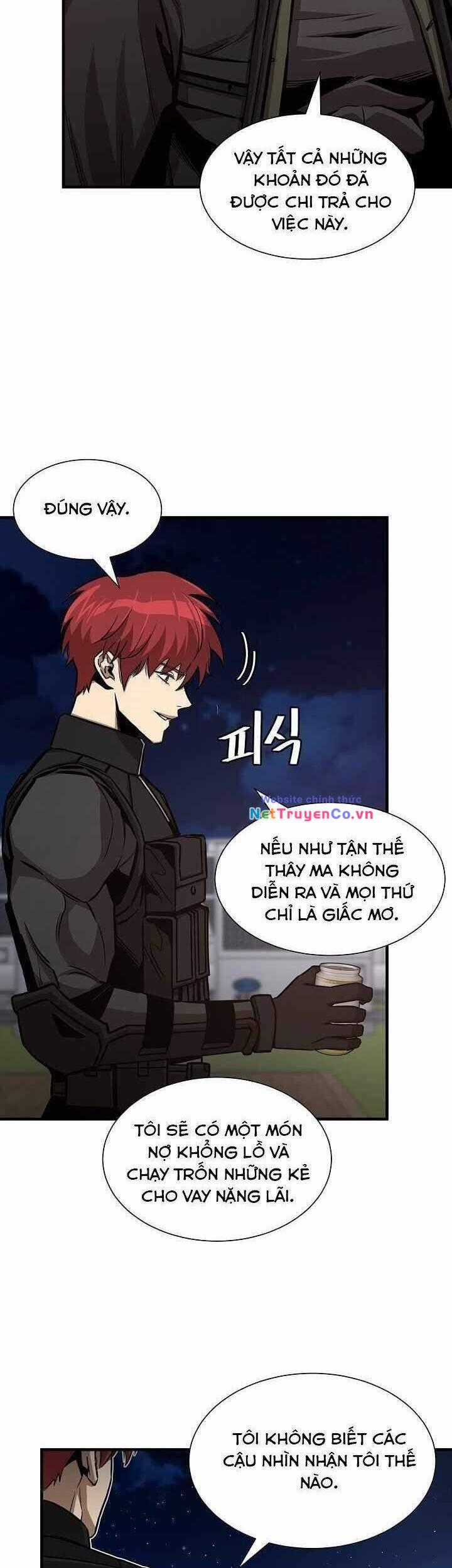 Return Survival Chapter 90 trang 15