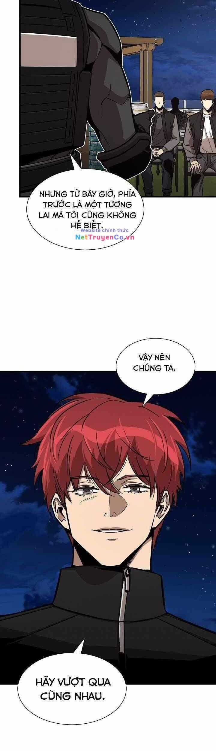 Return Survival Chapter 90 trang 16