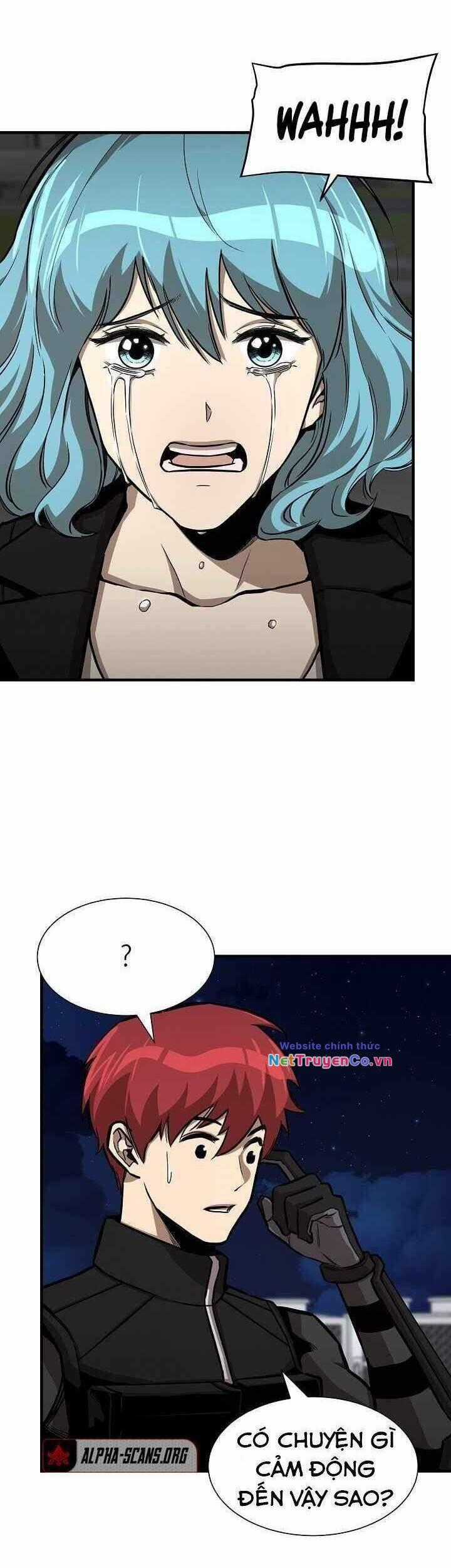 Return Survival Chapter 90 trang 17