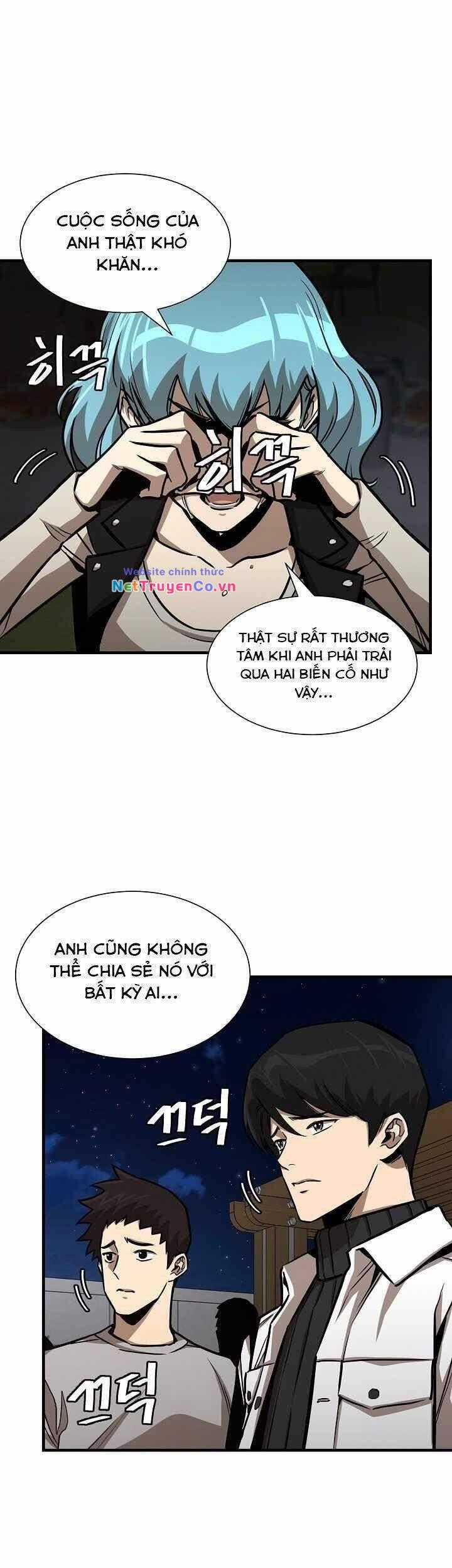 Return Survival Chapter 90 trang 18