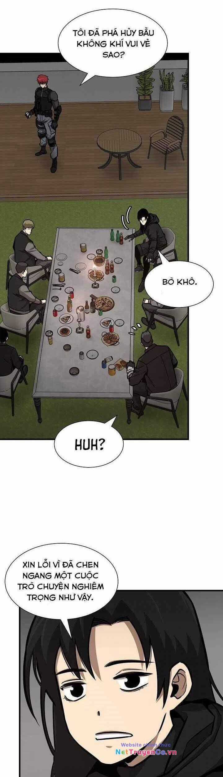 Return Survival Chapter 90 trang 19