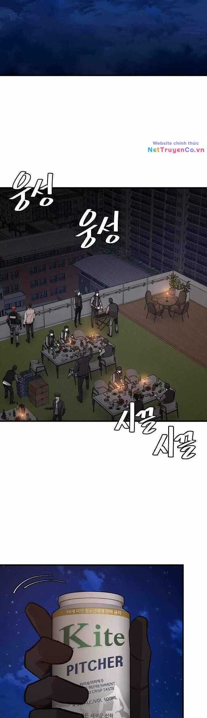 Return Survival Chapter 90 trang 2