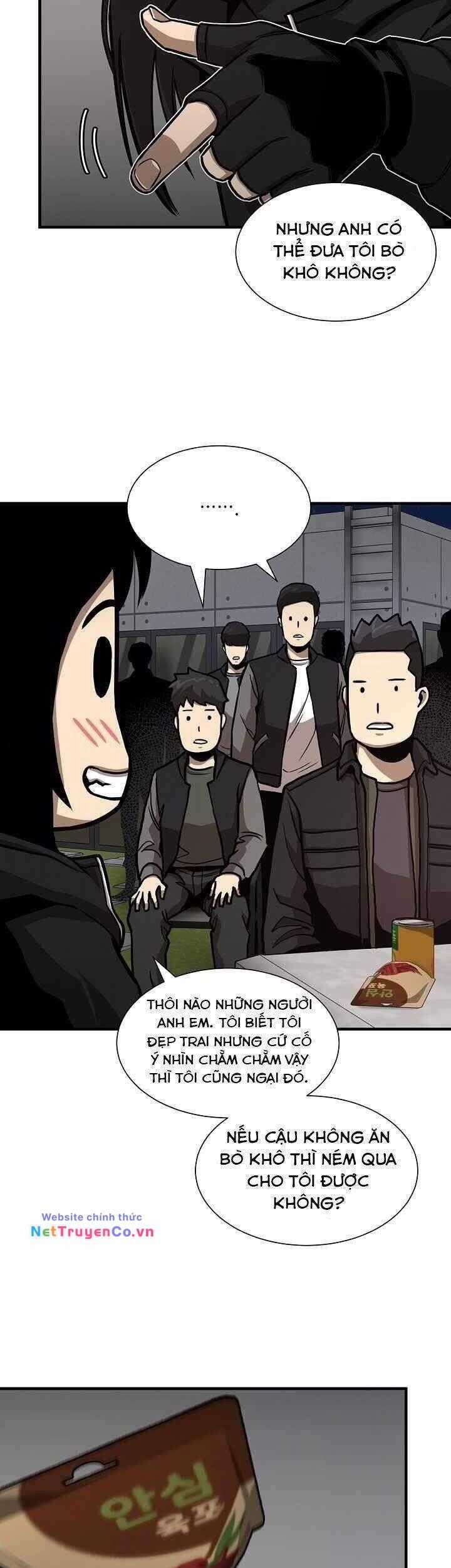 Return Survival Chapter 90 trang 20