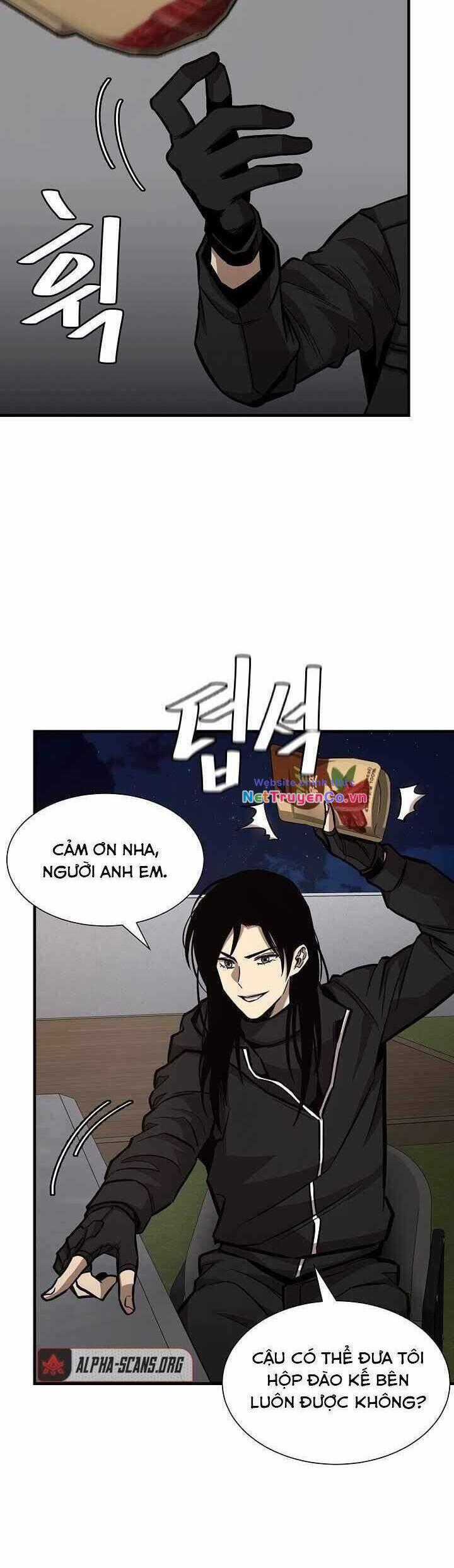 Return Survival Chapter 90 trang 21