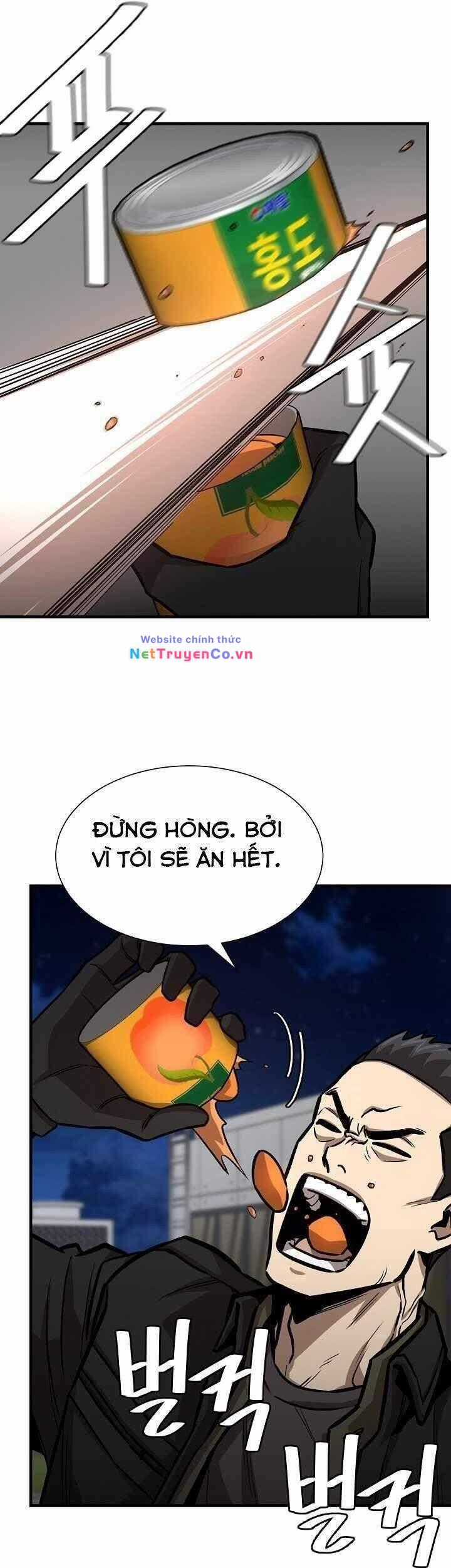 Return Survival Chapter 90 trang 22