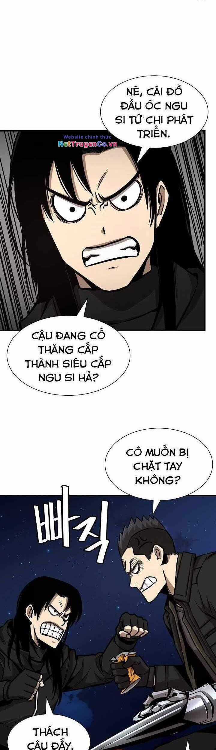 Return Survival Chapter 90 trang 23