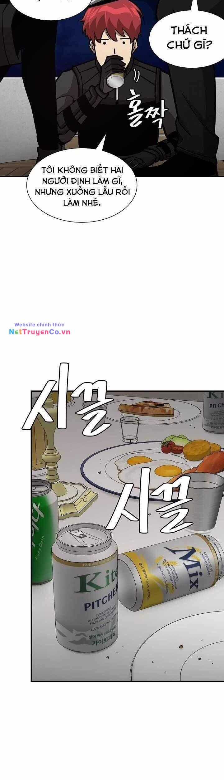 Return Survival Chapter 90 trang 24