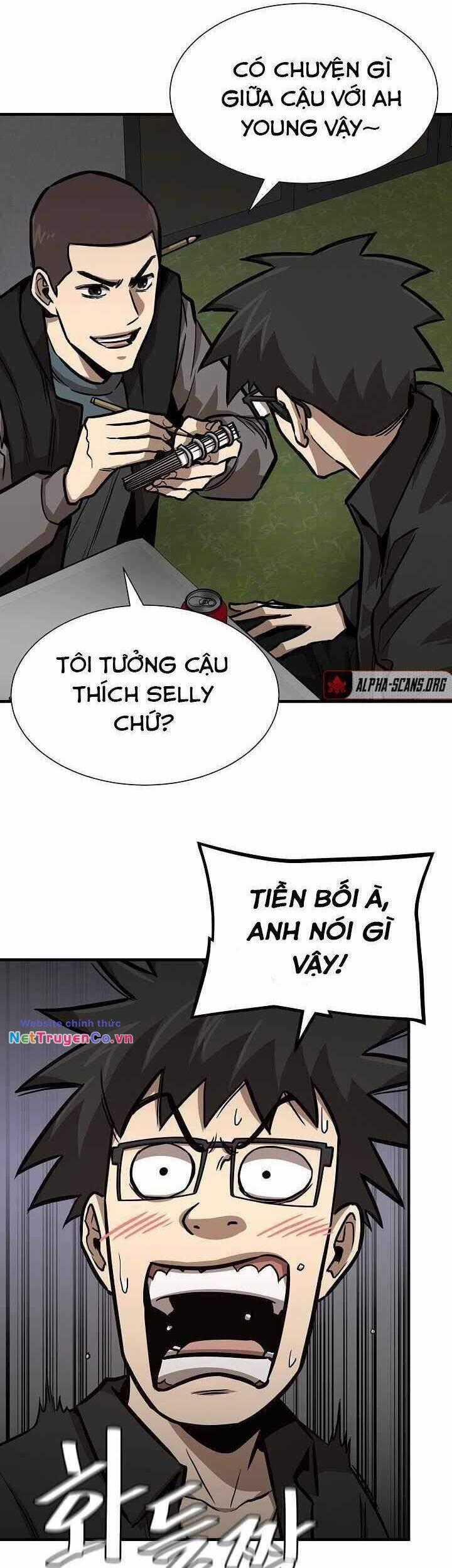 Return Survival Chapter 90 trang 25