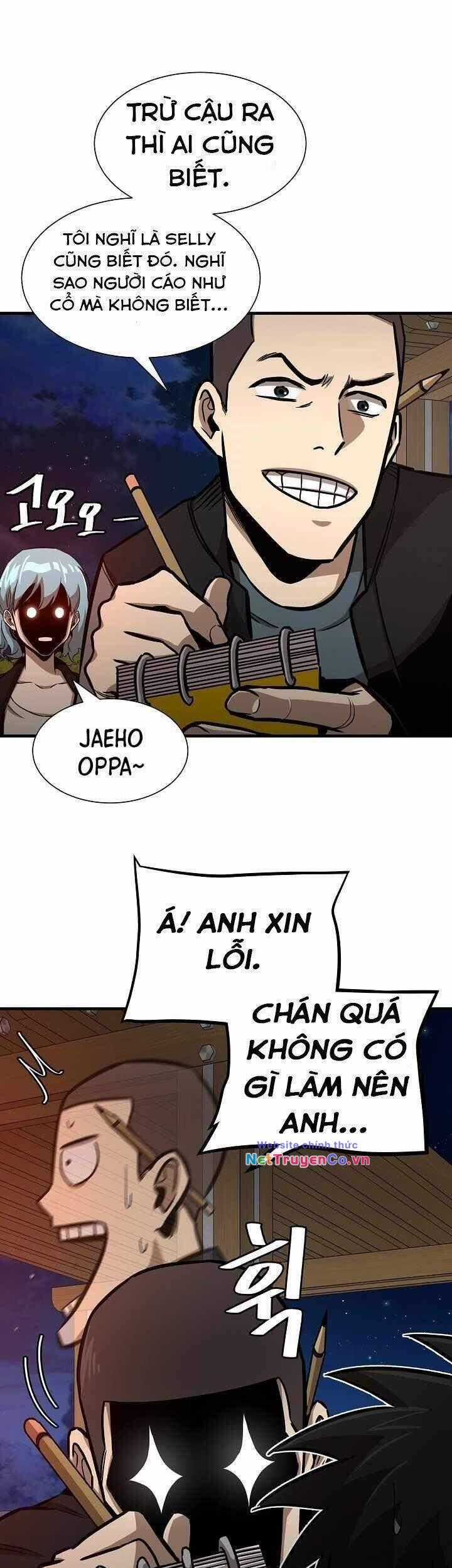 Return Survival Chapter 90 trang 27