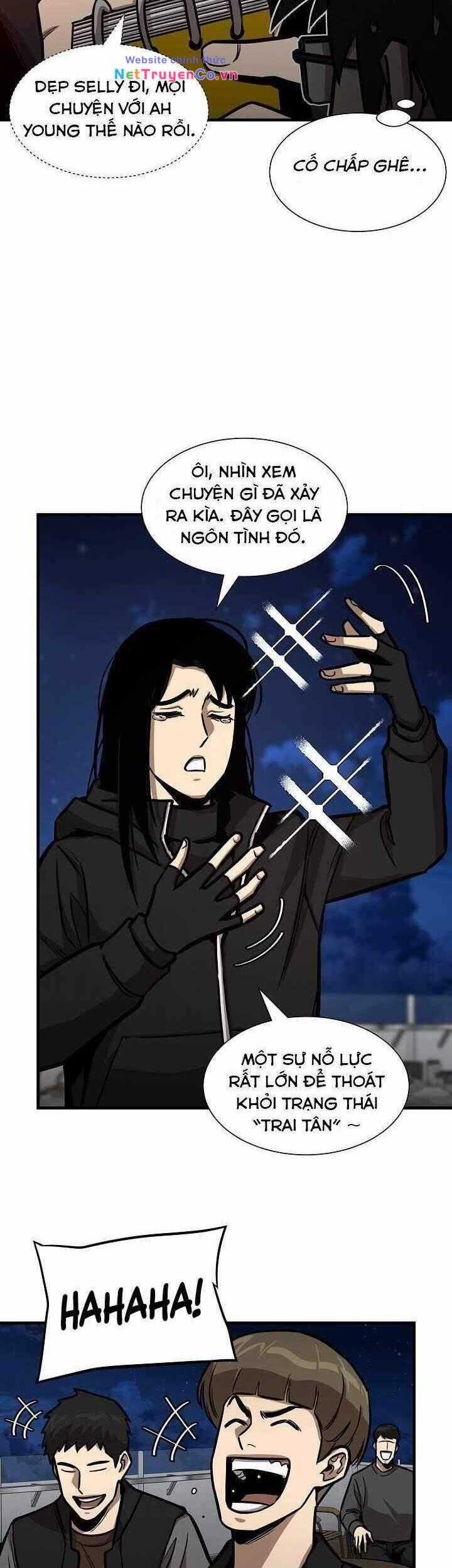 Return Survival Chapter 90 trang 28
