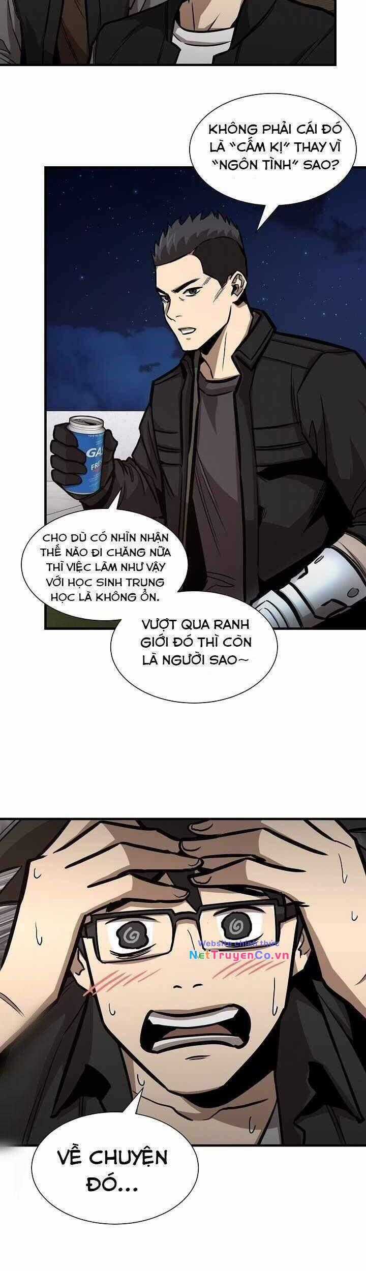 Return Survival Chapter 90 trang 29