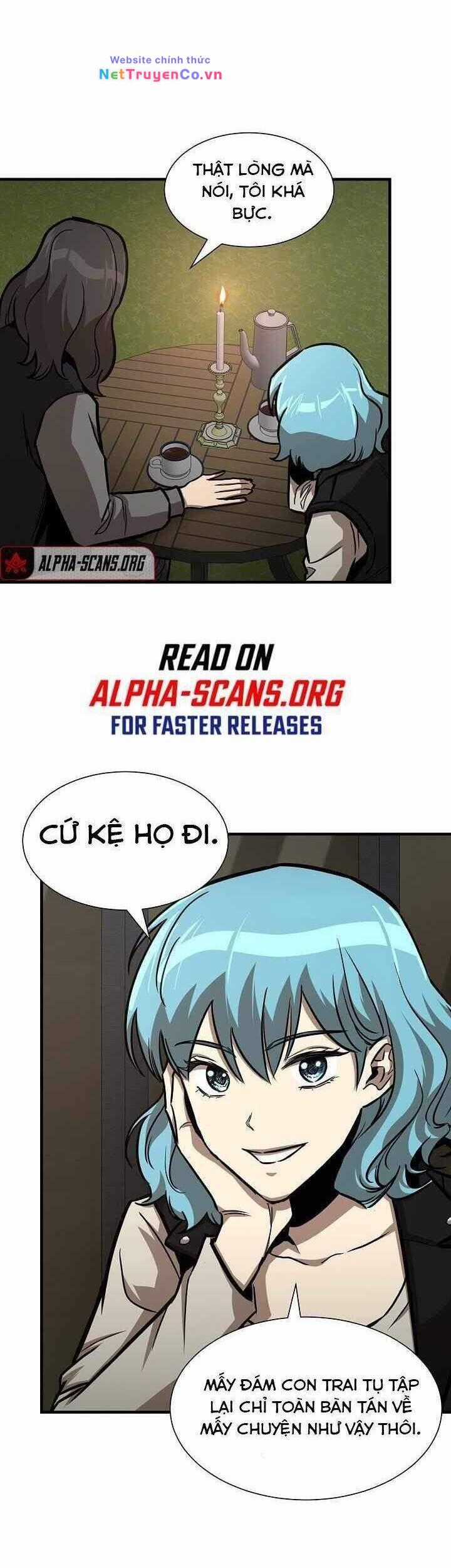 Return Survival Chapter 90 trang 30