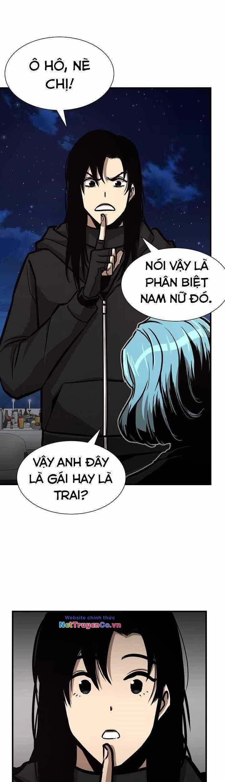 Return Survival Chapter 90 trang 31