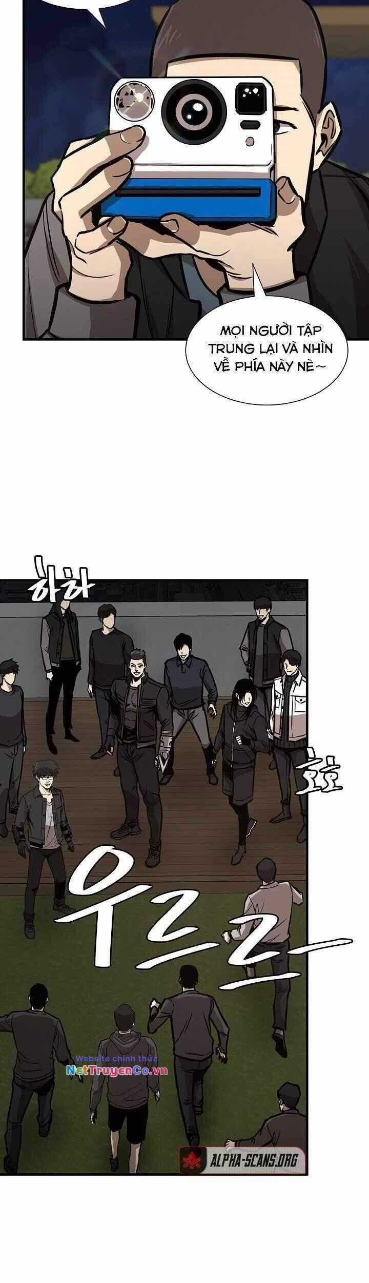 Return Survival Chapter 90 trang 33