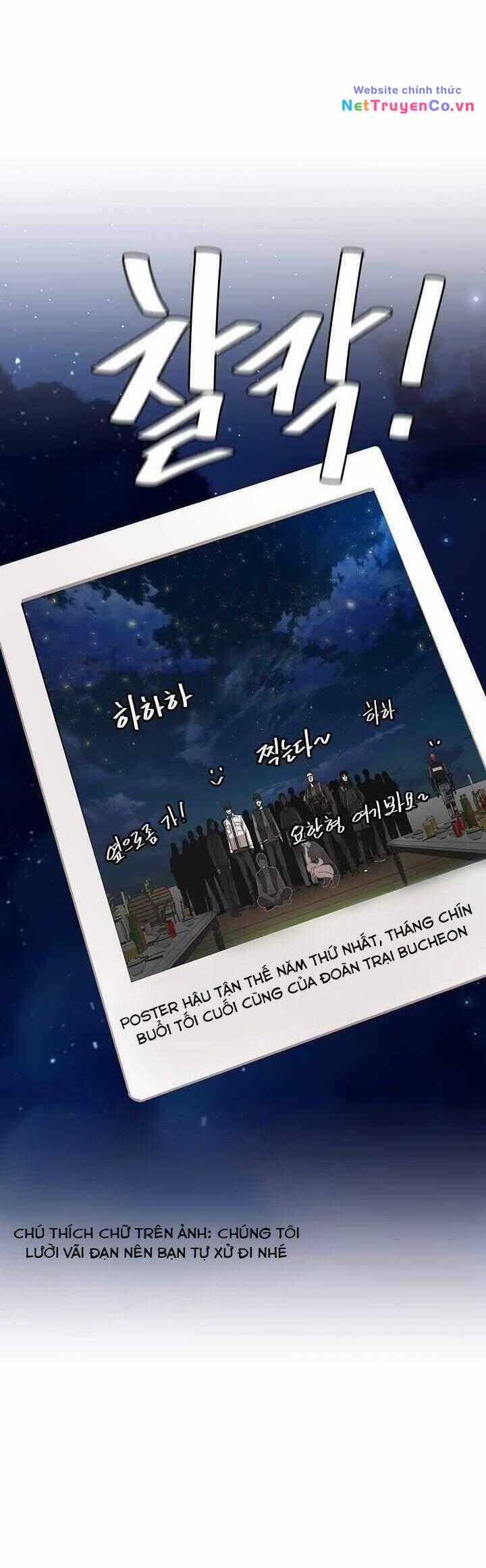 Return Survival Chapter 90 trang 34