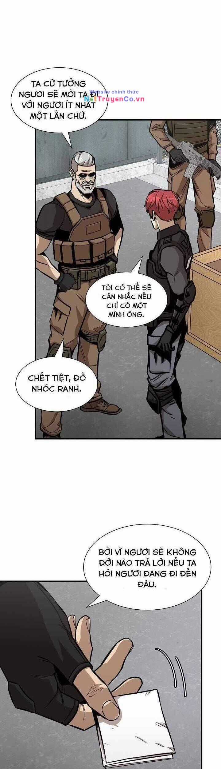 Return Survival Chapter 90 trang 36