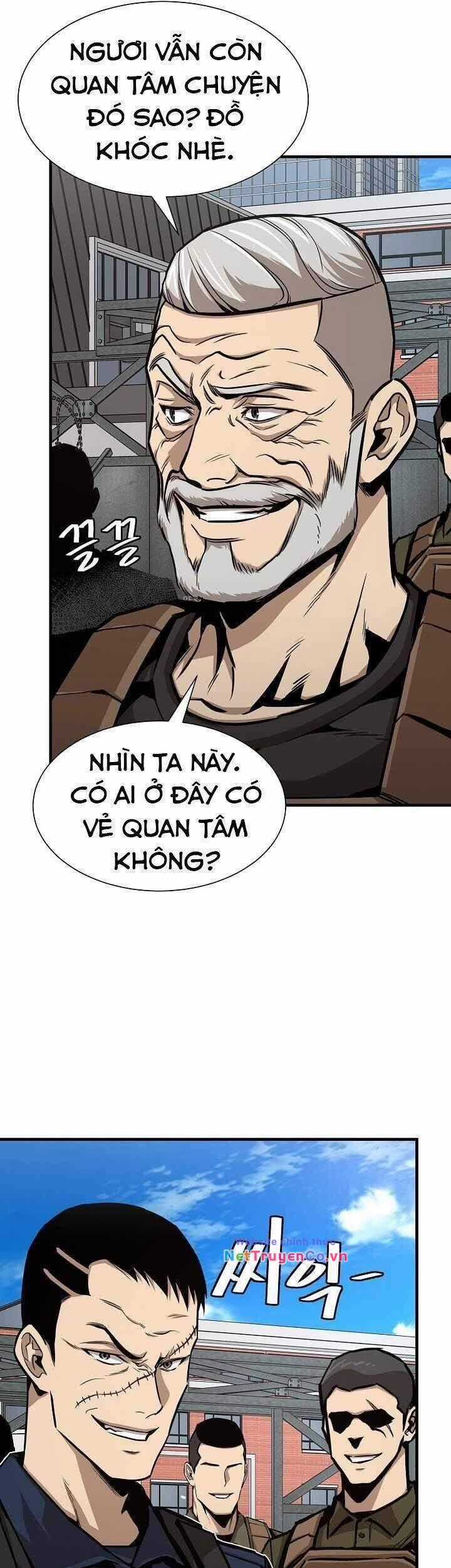 Return Survival Chapter 90 trang 39