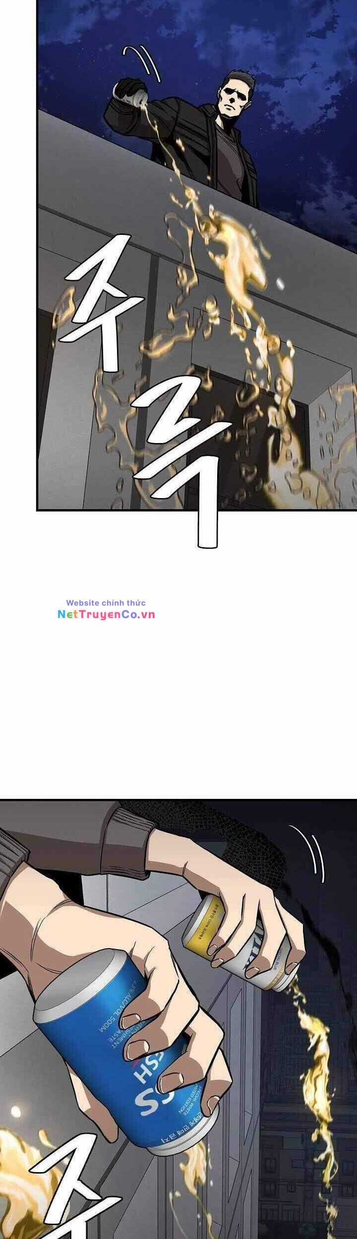 Return Survival Chapter 90 trang 4