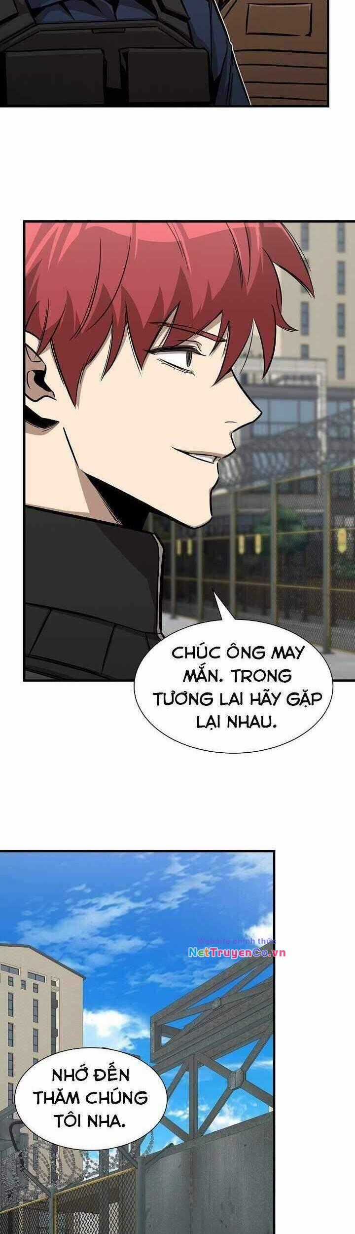 Return Survival Chapter 90 trang 40