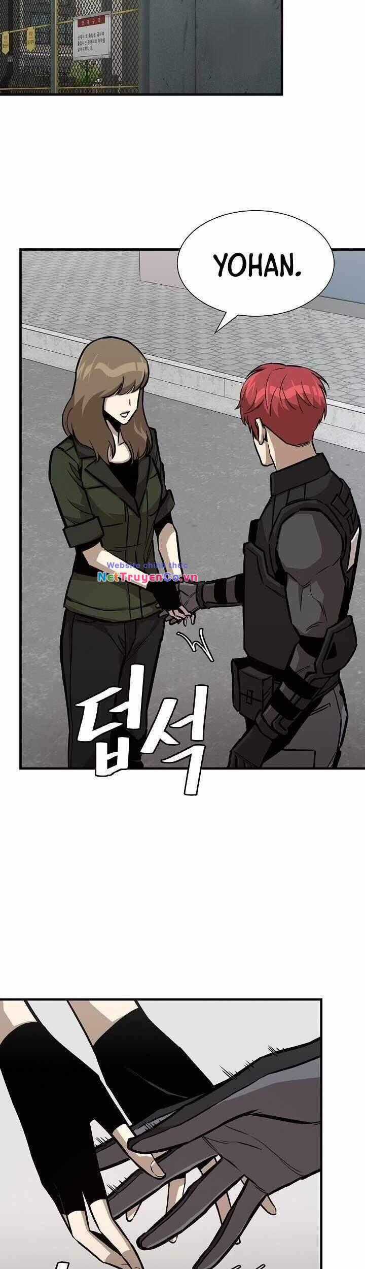 Return Survival Chapter 90 trang 41