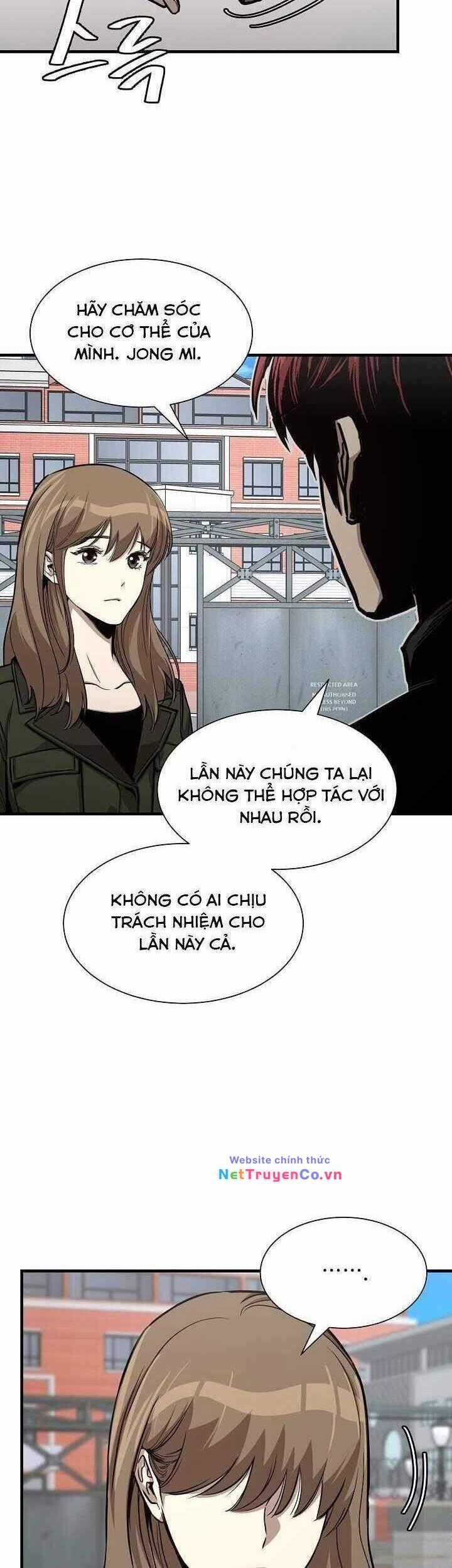 Return Survival Chapter 90 trang 42