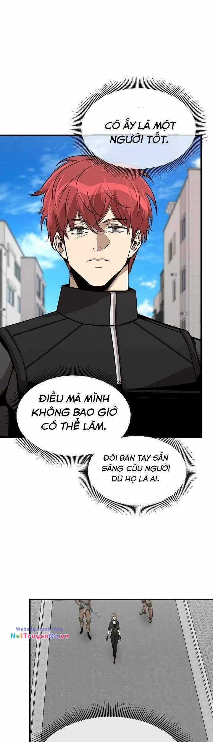 Return Survival Chapter 90 trang 44