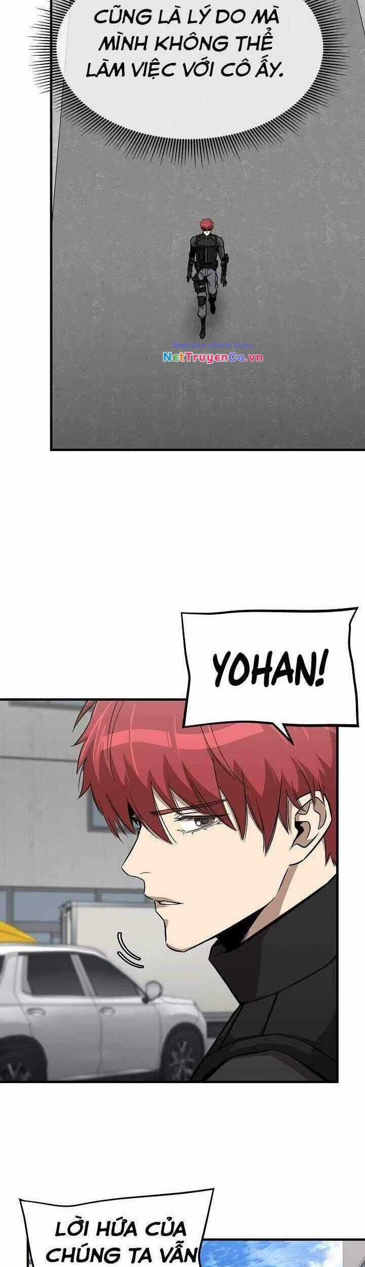 Return Survival Chapter 90 trang 45