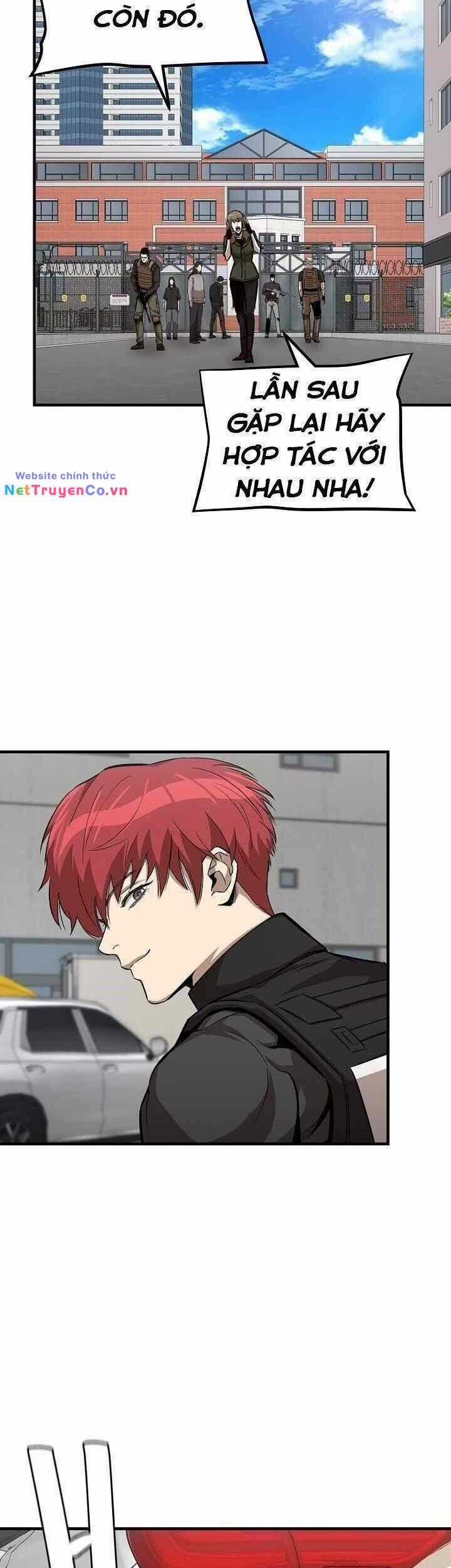 Return Survival Chapter 90 trang 46