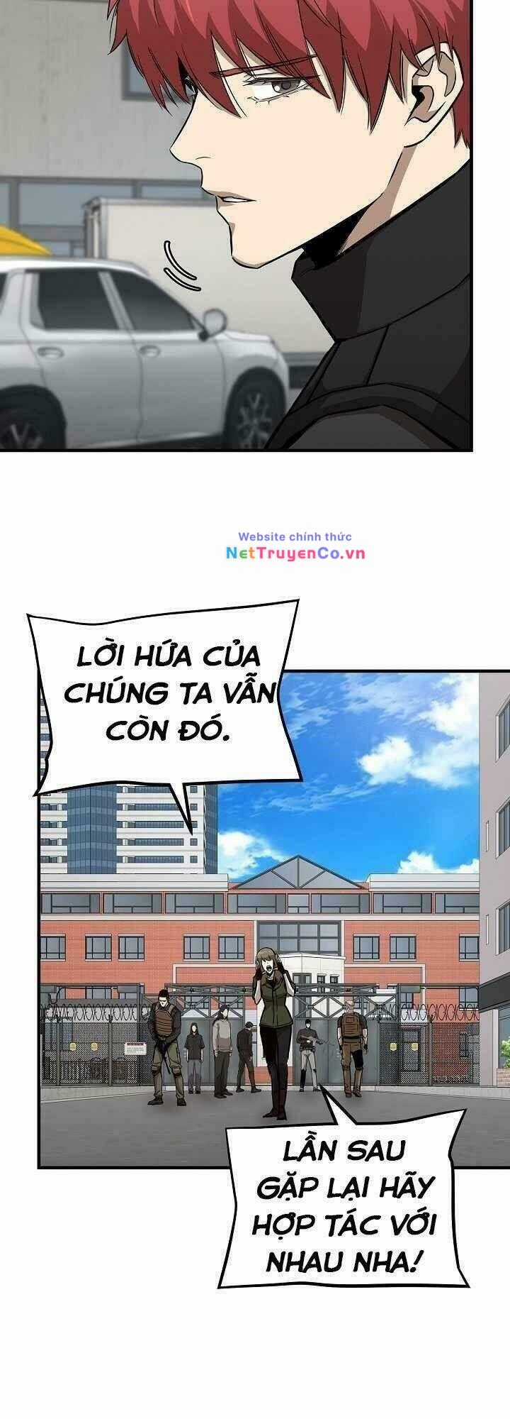 Return Survival Chapter 90 trang 55