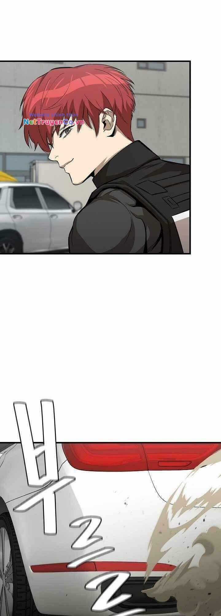 Return Survival Chapter 90 trang 56