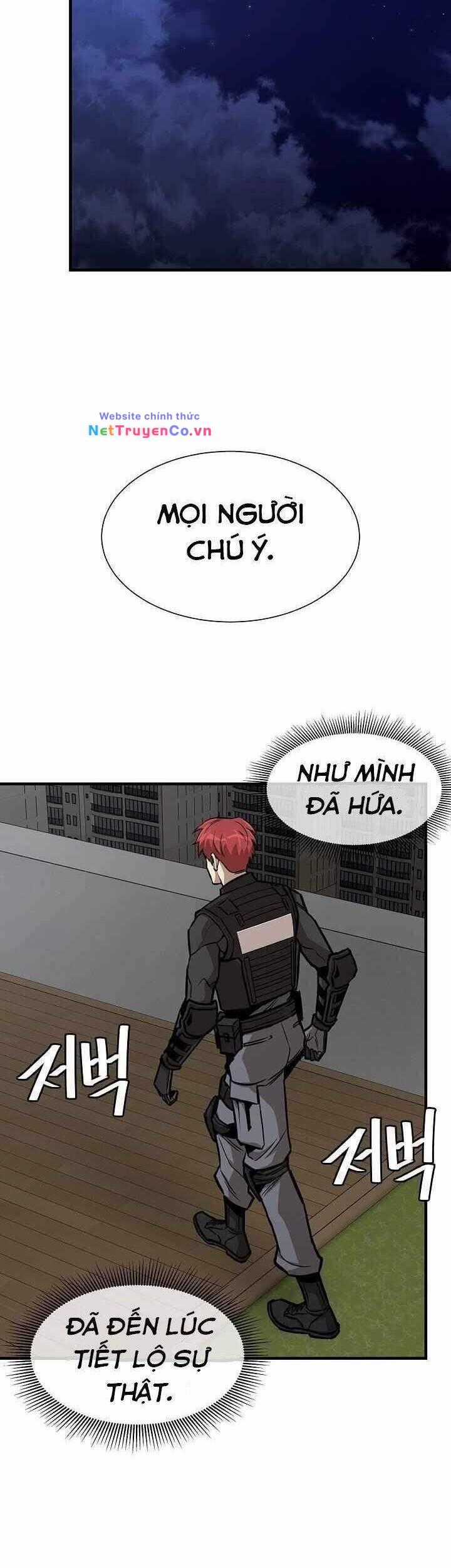 Return Survival Chapter 90 trang 7