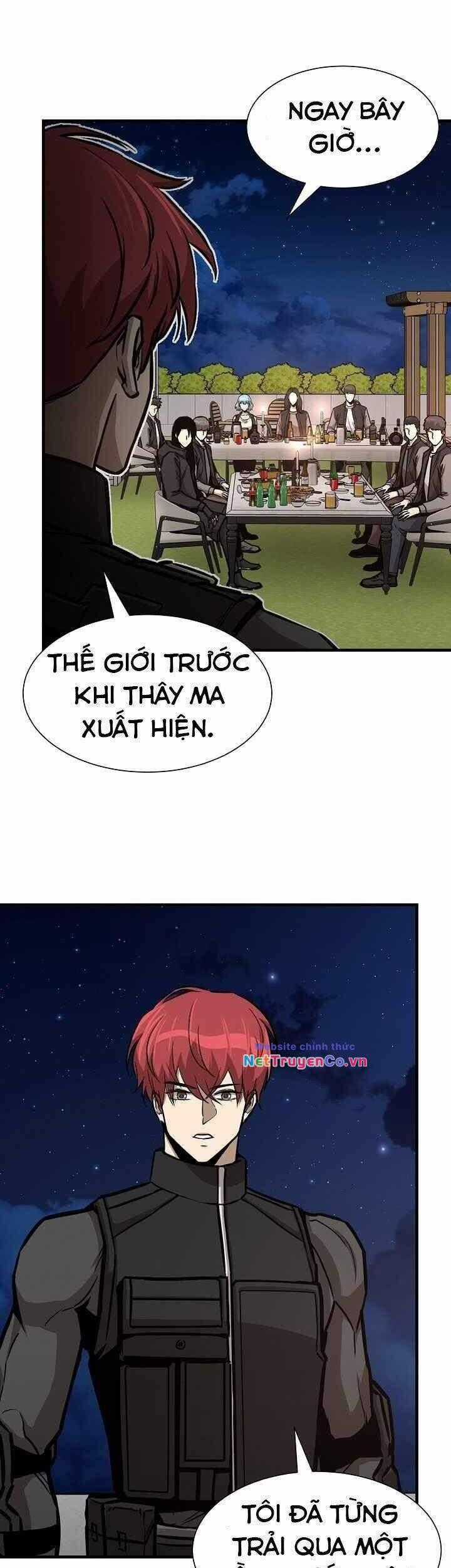 Return Survival Chapter 90 trang 8