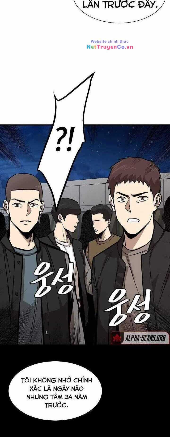 Return Survival Chapter 90 trang 9