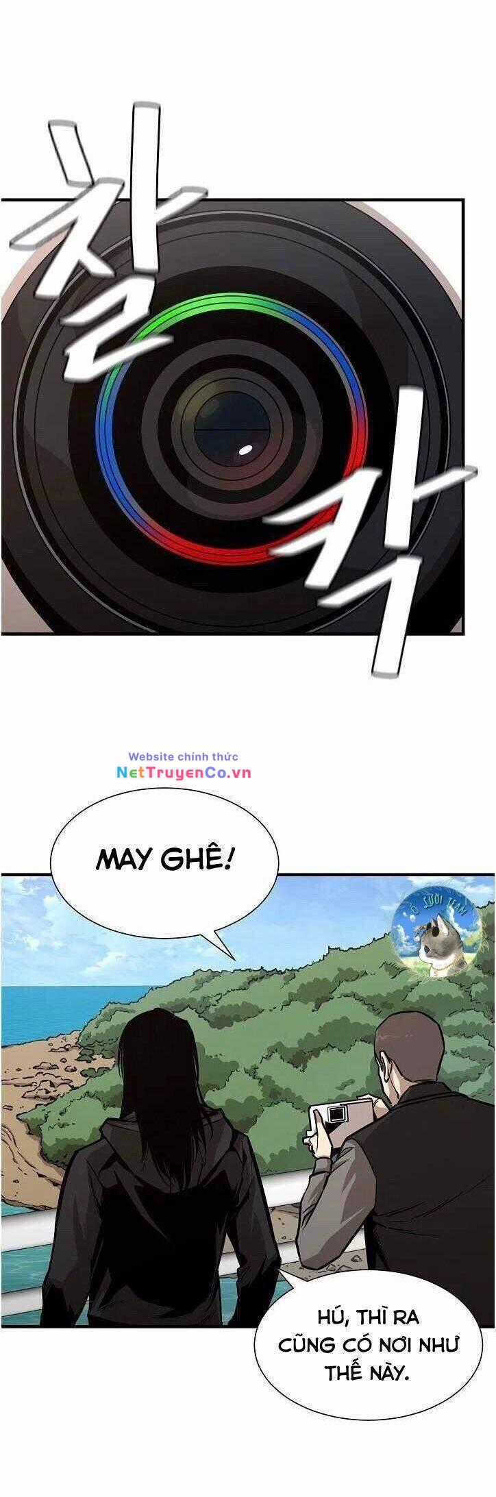 Return Survival Chapter 91 trang 10