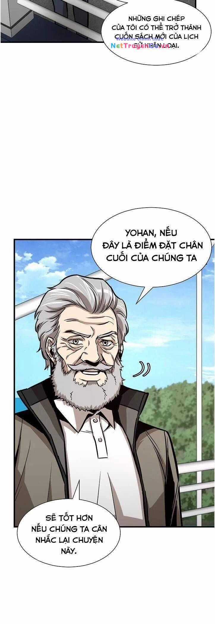 Return Survival Chapter 91 trang 13