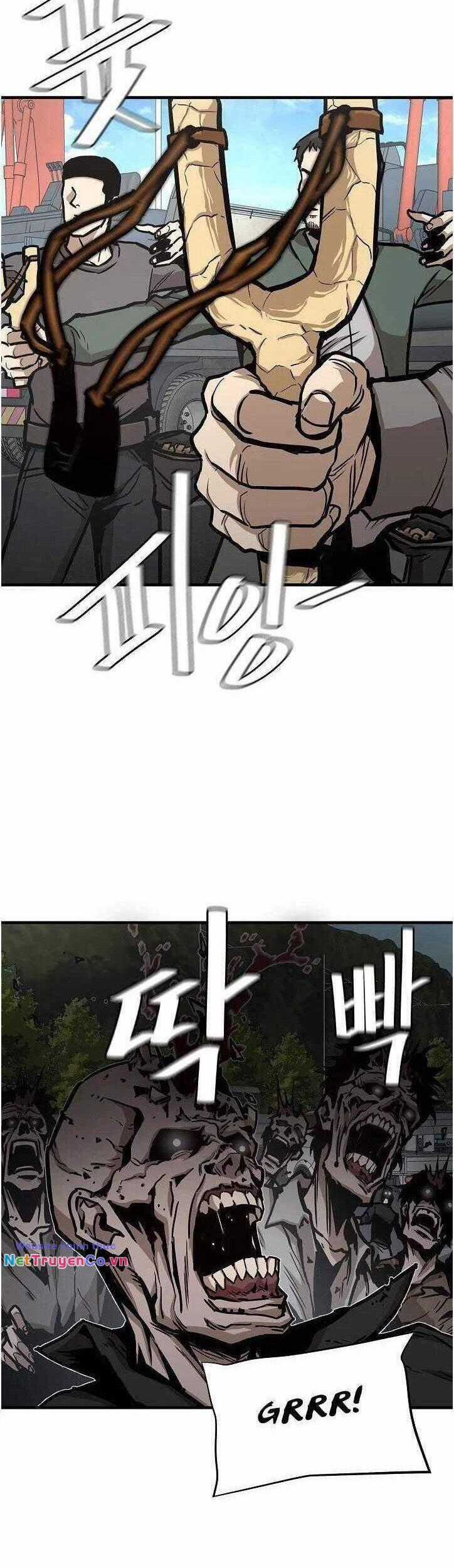 Return Survival Chapter 91 trang 2