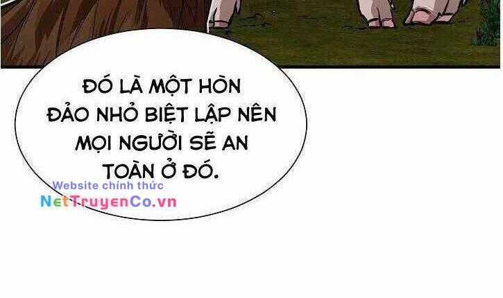 Return Survival Chapter 91 trang 25