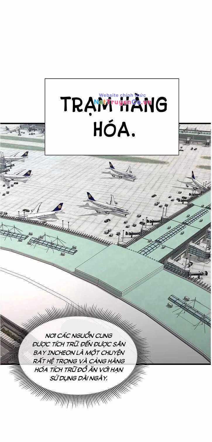 Return Survival Chapter 91 trang 27